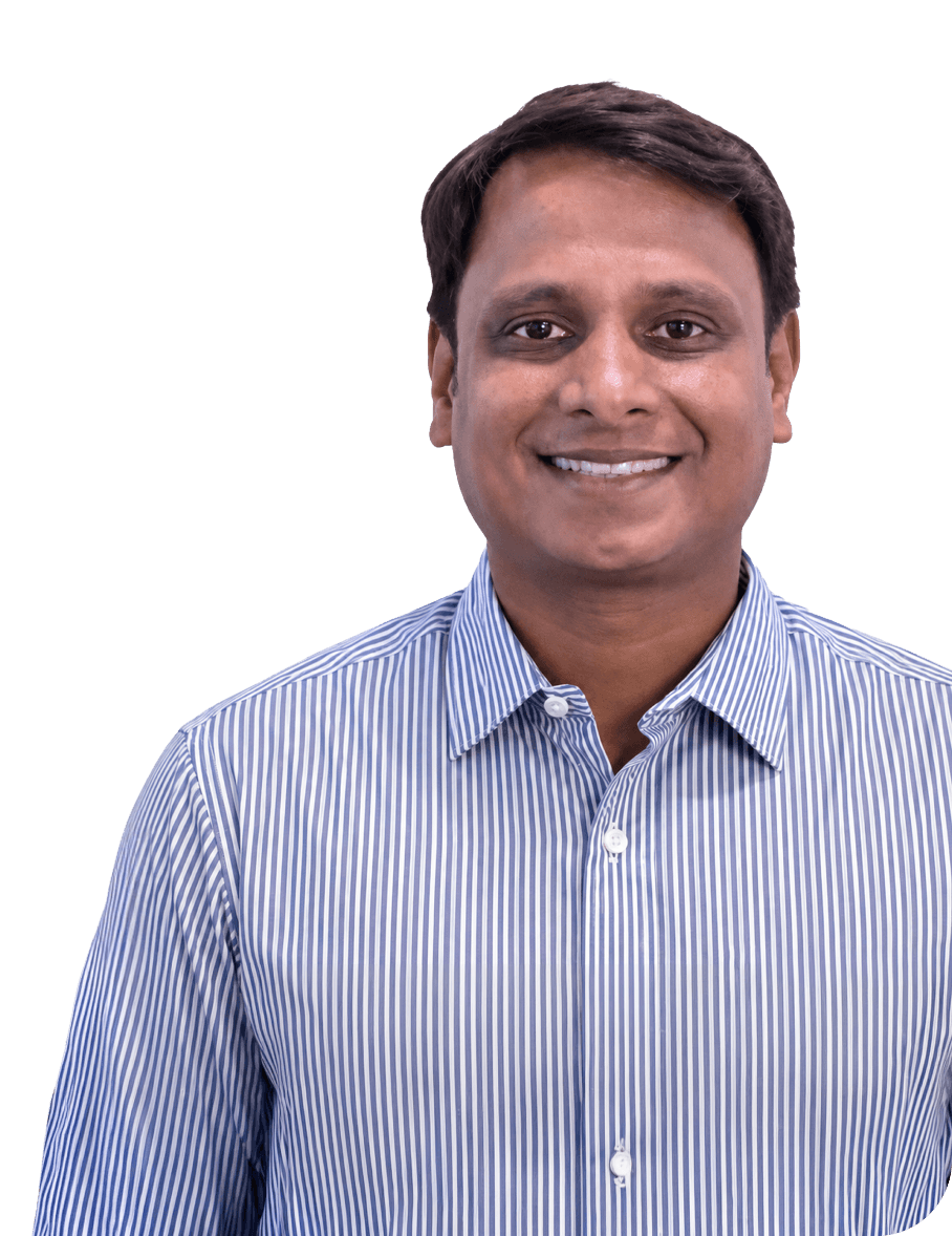 Praveen SNSS, Senior Director (Technology) at LCS